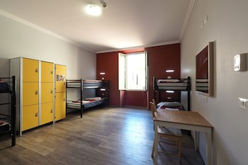 Alessandro Palace & Bar - Hostel galeri fotoğrafı