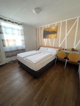 Residenz Hotel Wuppertal galeri fotoğrafı