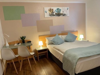 Residenz Hotel Wuppertal galeri fotoğrafı