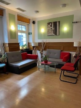 Residenz Hotel Wuppertal fotoğrafı