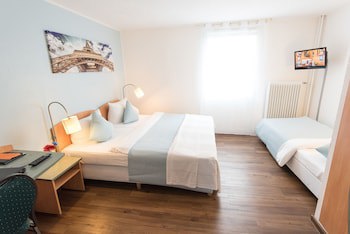 Residenz Hotel Wuppertal fotoğrafı