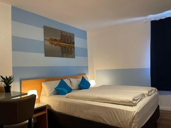 Residenz Hotel Wuppertal galeri fotoğrafı