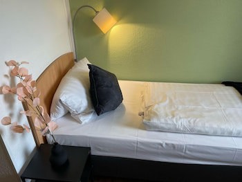 Residenz Hotel Wuppertal galeri fotoğrafı