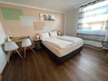 Residenz Hotel Wuppertal galeri fotoğrafı