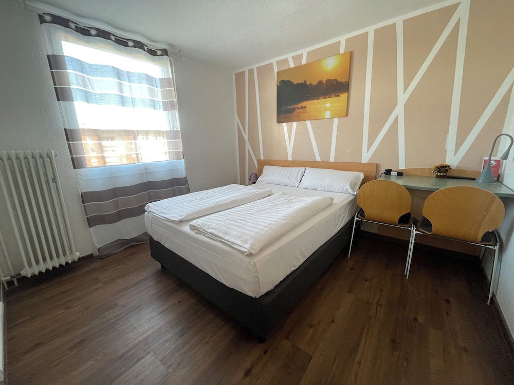 Residenz Hotel Wuppertal