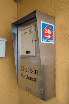 Residenz Hotel Wuppertal fotoğrafı