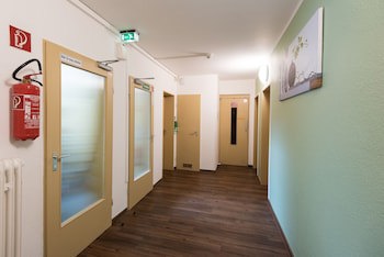 Residenz Hotel Wuppertal galeri fotoğrafı