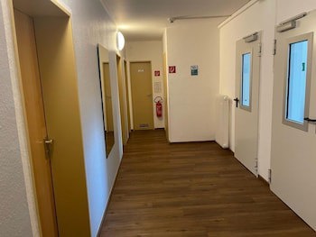 Residenz Hotel Wuppertal galeri fotoğrafı