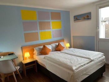 Residenz Hotel Wuppertal galeri fotoğrafı