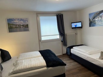 Residenz Hotel Wuppertal galeri fotoğrafı