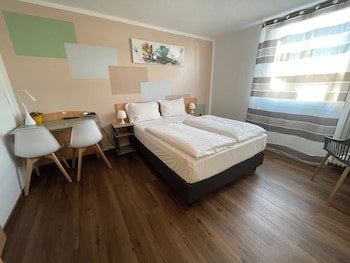 Residenz Hotel Wuppertal galeri fotoğrafı