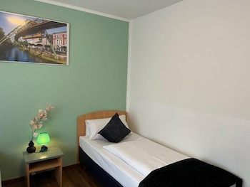 Residenz Hotel Wuppertal galeri fotoğrafı