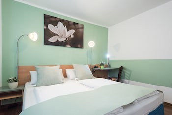 Residenz Hotel Wuppertal galeri fotoğrafı