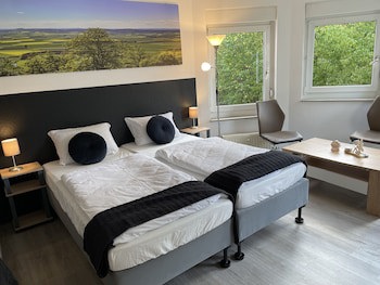 Residenz Hotel Wuppertal fotoğrafı