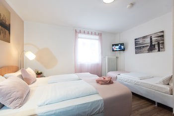 Residenz Hotel Wuppertal galeri fotoğrafı