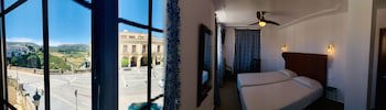 Hotel Don Miguel