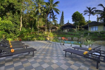 Cempaka Belimbing Villas