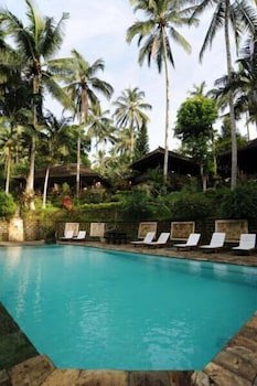 Cempaka Belimbing Villas