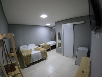 Pousada La Vila Delle Rose