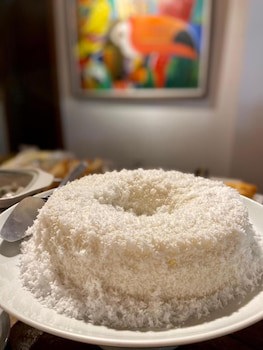 Pousada Joao Sol