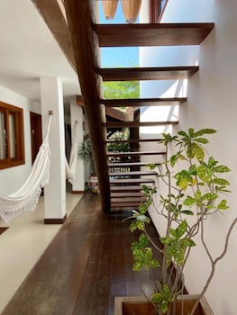 Pousada Joao Sol