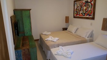 Pousada Joao Sol