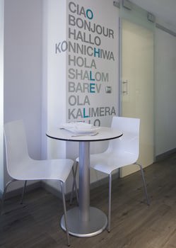 Salamanca Suite Studios