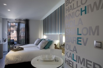 Salamanca Suite Studios