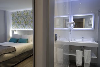 Salamanca Suite Studios