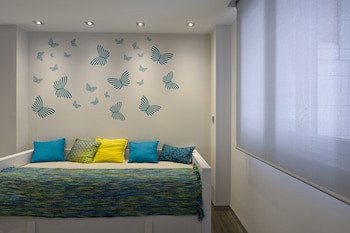 Salamanca Suite Studios