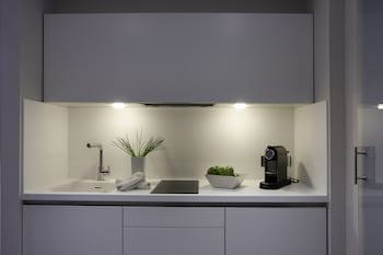 Salamanca Suite Studios