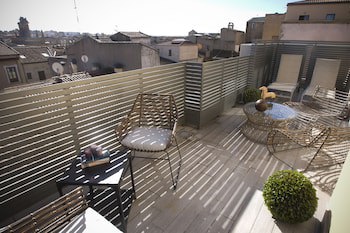 Salamanca Suite Studios