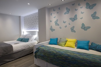 Salamanca Suite Studios