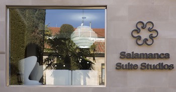 Salamanca Suite Studios