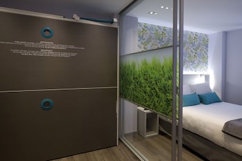 Salamanca Suite Studios