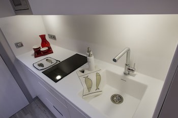 Salamanca Suite Studios