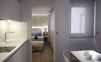 Salamanca Suite Studios