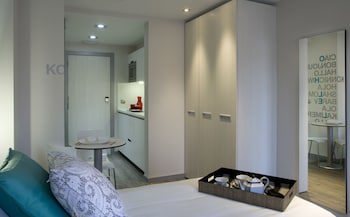 Salamanca Suite Studios