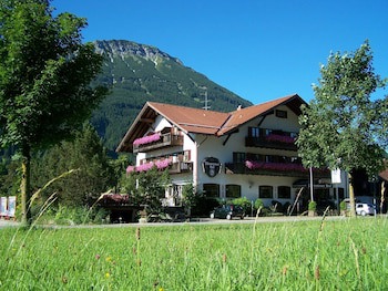 Pfrontener Hof