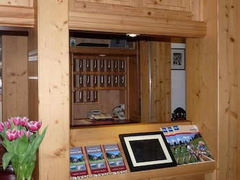 Pfrontener Hof fotoğrafı