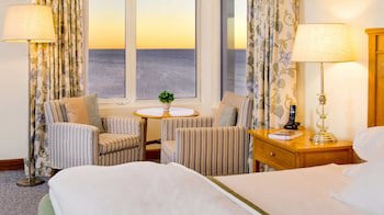Hotel Peninsula Valdes