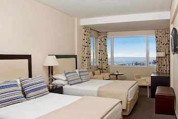 Hotel Peninsula Valdes