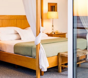 Hotel Peninsula Valdes