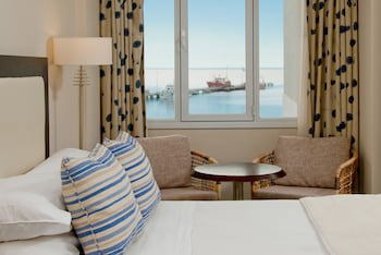 Hotel Peninsula Valdes