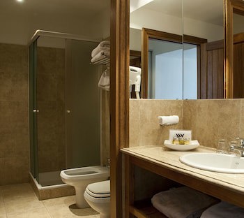 Hotel Peninsula Valdes