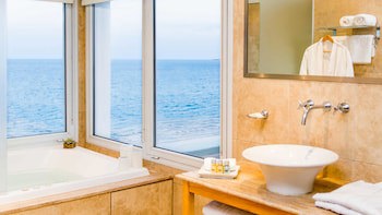 Hotel Peninsula Valdes