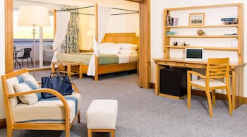 Hotel Peninsula Valdes