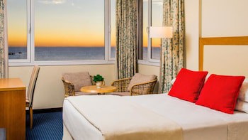 Hotel Peninsula Valdes