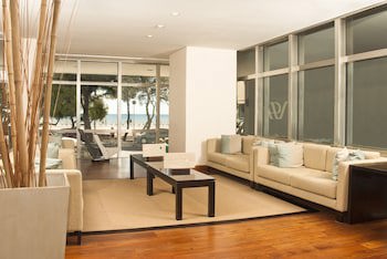 Hotel Peninsula Valdes