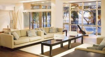 Hotel Peninsula Valdes